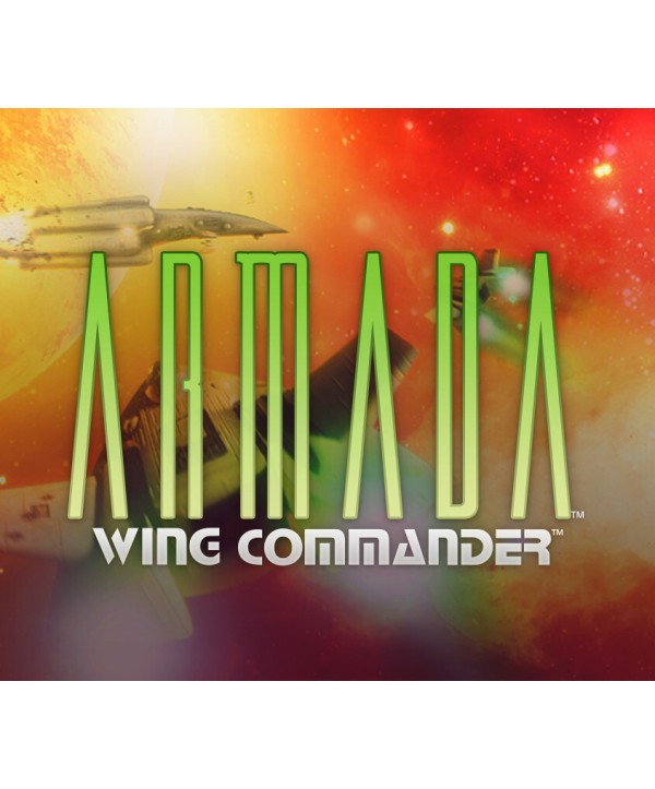 Wing Commander: Armada GOG.com Key GLOBAL